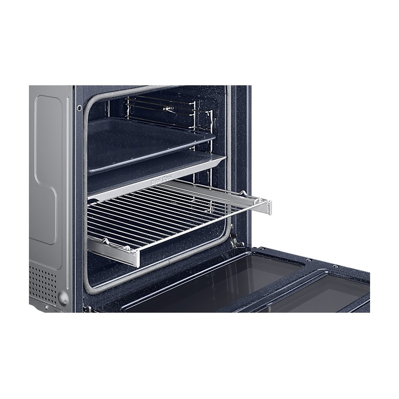 SAMSUNG - Forno NV7B4550VAK/U3