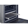 SAMSUNG - Forno NV7B4550VAK/U3