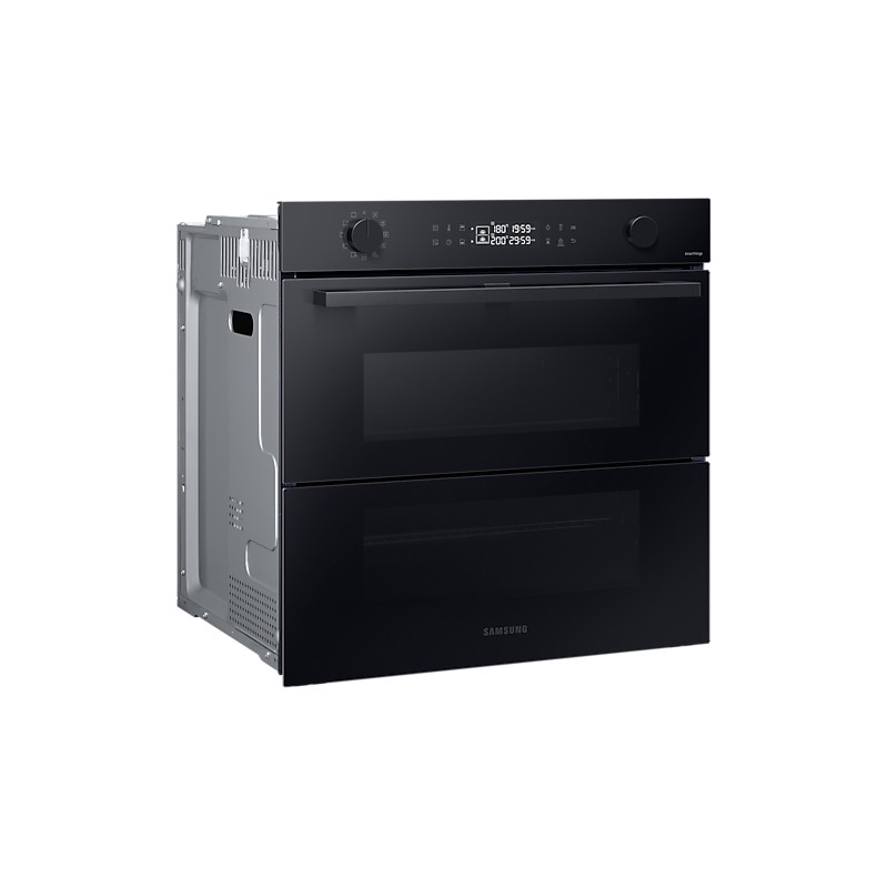 SAMSUNG - Forno NV7B4550VAK/U3