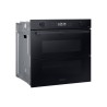 SAMSUNG - Forno NV7B4550VAK/U3