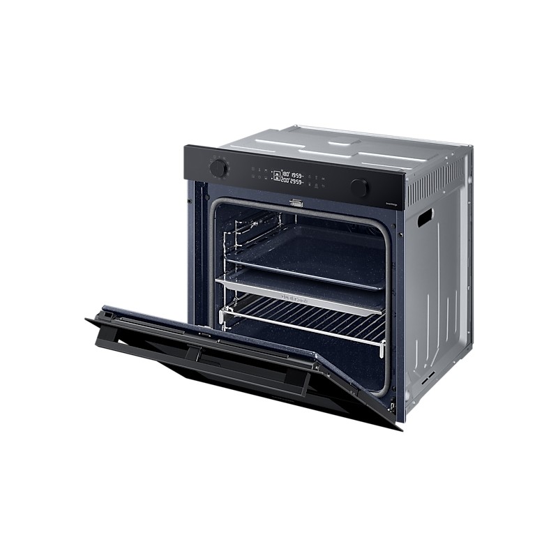 SAMSUNG - Forno NV7B4550VAK/U3