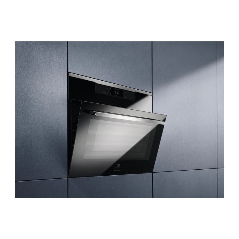ELECTROLUX - Forno KVMBE08X