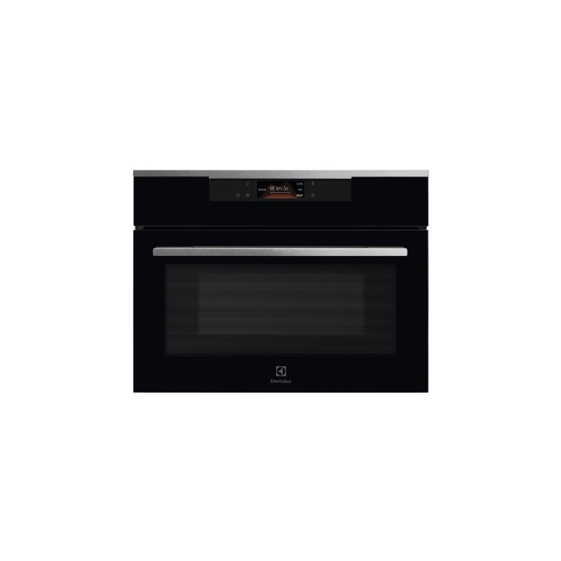ELECTROLUX - Forno KVMBE08X