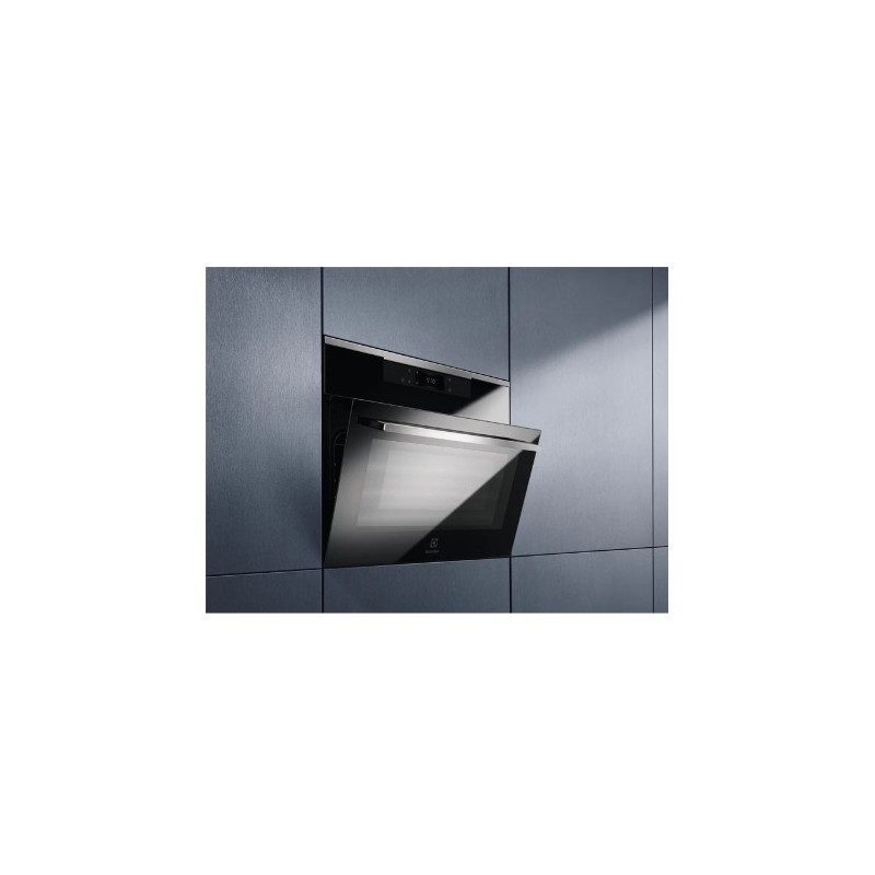 ELECTROLUX - Forno KVMBE08X