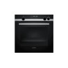 SIEMENS - Forno iQ500 HR538ABS1