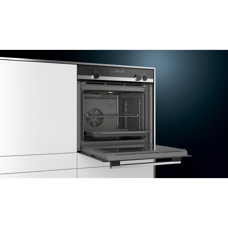 SIEMENS - Forno iQ500 HR538ABS1