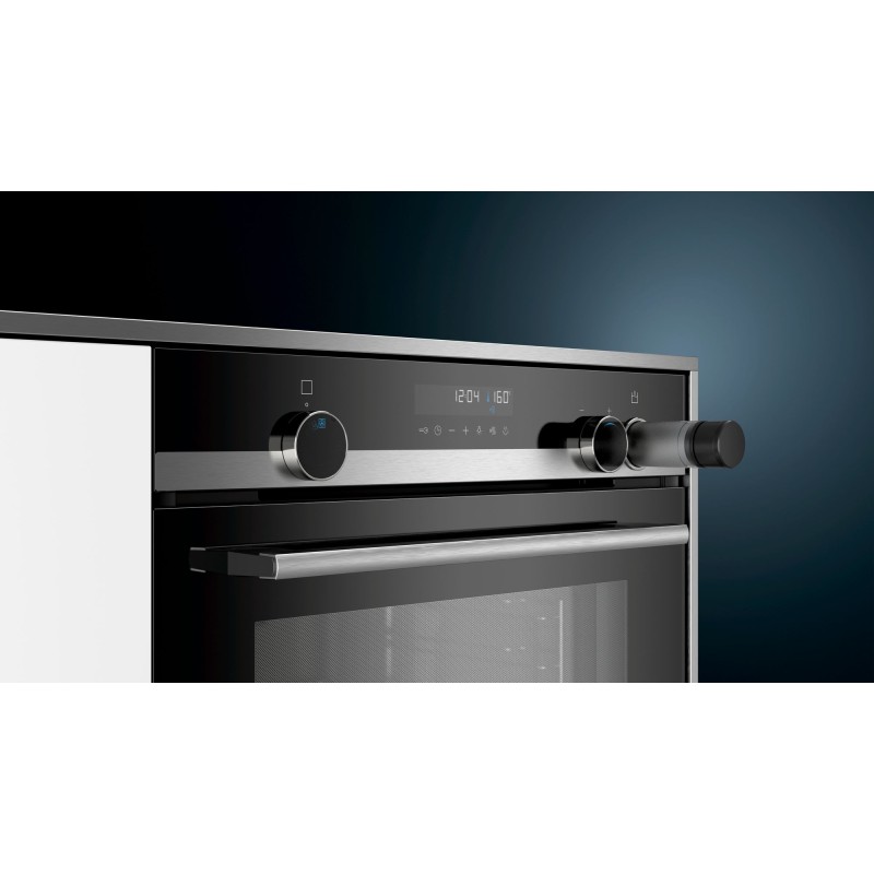 SIEMENS - Forno iQ500 HR538ABS1