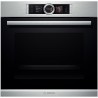 BOSCH - Forno c/ Vapor Serie8 HSG636ES1