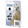 Tinteiro EPSON Preto Serie 26XL XP-600 700 800 - C13T26214012