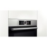BOSCH - Forno c/ Vapor Serie8 HSG636ES1
