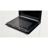 BOSCH - Forno c/ Vapor Serie8 HSG636ES1