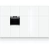 BOSCH - Forno c/ Vapor Serie8 HSG636ES1