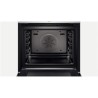 BOSCH - Forno c/ Vapor Serie8 HSG636ES1