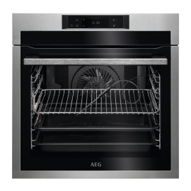 AEG - Forno Multifunções BPE556360M