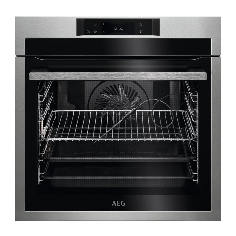 AEG - Forno Multifunções BPE556360M