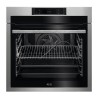 AEG - Forno Multifunções BPE556360M