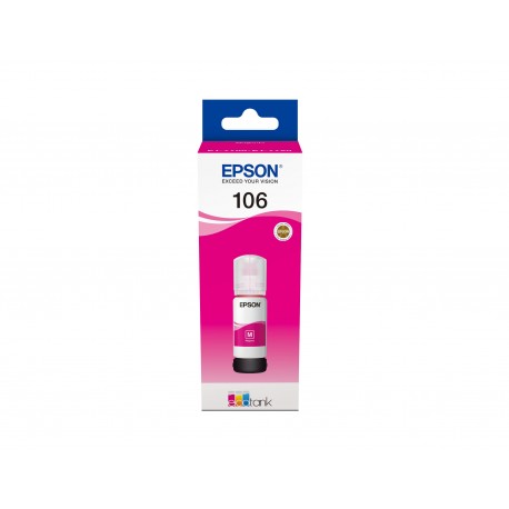 Bottle EPSON Magenta Ecotank ET-77xx - C13T00R340