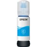 Bottle EPSON Cyan Ecotank ET-77xx - C13T00R240