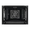 AEG - Forno Multifunções BPE556360M
