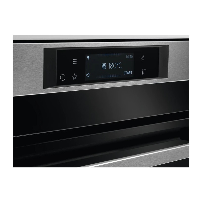 AEG - Forno Multifunções BPE556360M