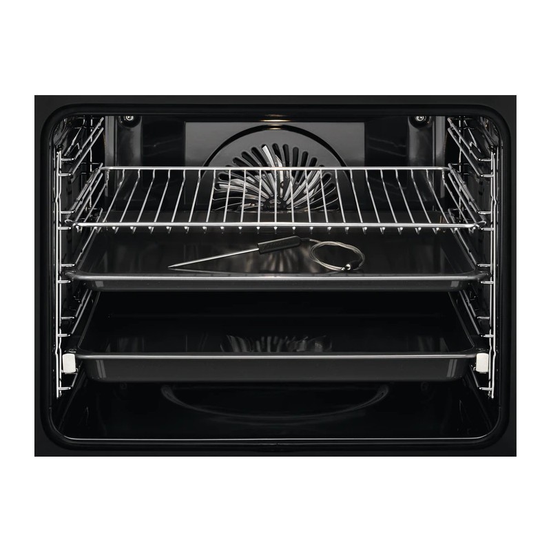AEG - Forno Multifunções BPE556360M