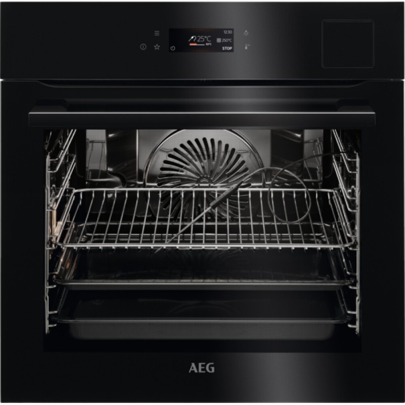 AEG - Forno BSE792380B