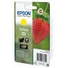 Tinteiro EPSON Serie 29 Amarelo XP-235 332 335 432 435 (c alarme RF+AM) - C13T29844022