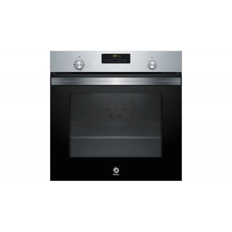 BALAY - Forno Pirolitico 3HA4741X2
