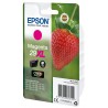 Tinteiro EPSON Serie 29XL Magenta XP-235 332 335 432 435 - C13T29934012