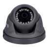 Safire SF-T941G-3KE Câmara Turret Analógica 4n1, 3K, 3.6 mm, 20 m, 12V DC, IP67, Cinzento - 8435325469157