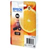 Tinteiro EPSON Serie 33 Preto Photo XP-530 630 635 830 - C13T33414012