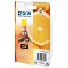 Tinteiro EPSON Serie 33 Amarelo XP-530 630 635 830 - C13T33444012