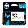 Tinteiro HP 935 Amarelo - C2P22AE