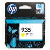 Tinteiro HP 935 Amarelo - C2P22AE