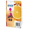 Tinteiro EPSON Serie 33XL Magenta XP-530 630 635 830 - C13T33634012