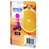 Tinteiro EPSON Serie 33XL Magenta XP-530 630 635 830 - C13T33634012