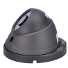 Safire SF-T941G-3KE Câmara Turret Analógica 4n1, 3K, 3.6 mm, 20 m, 12V DC, IP67, Cinzento - 8435325469157