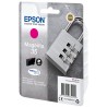 Tinteiros EPSON Magenta Serie 35 WF-4720 4725 4740 - C13T35834010