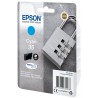 Tinteiros EPSON Cyan Serie 35 WF-4720 4725 4740 - C13T35824010