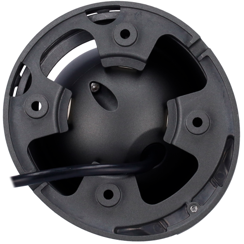 Safire SF-T941G-3KE Câmara Turret Analógica 4n1, 3K, 3.6 mm, 20 m, 12V DC, IP67, Cinzento - 8435325469157