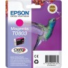 Tinteiro EPSON Magenta R265 360 RX560 - C13T08034011