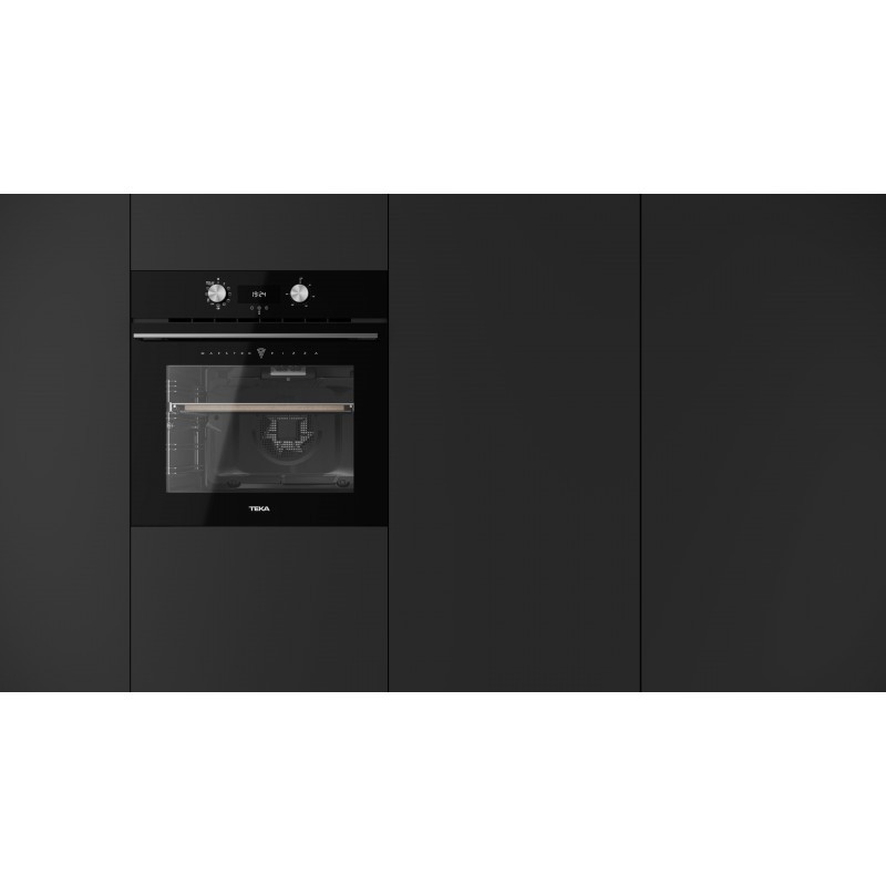 TEKA - Forno HLB 8510 P MAESTRO PIZZA 111000046