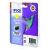 Tinteiro EPSON Amarelo R265 360 RX560 - C13T08044011