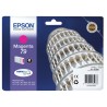 Tinteiro EPSON Magenta L 800p WF-46xx 5xxx-C13T79134010