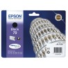 Tinteiro EPSON Preto L 900p WF-46xx 5xxx -C13T79114010