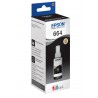 Bottle EPSON Black Ecotank - C13T664140