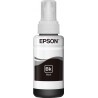 Bottle EPSON Black Ecotank - C13T664140