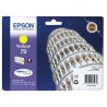 Tinteiro EPSON Amarelo L 800p WF-46xx 5xxx-C13T79144010