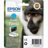 Tinteiro EPSON Cyan STYLUS S20 X105 205 405 - C13T08924011