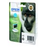 Tinteiro EPSON Cyan STYLUS S20 X105 205 405 - C13T08924011